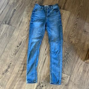 Copper key jeans size 1